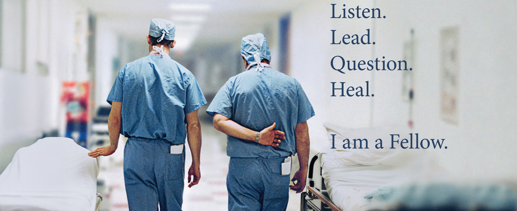 American College of Surgeons