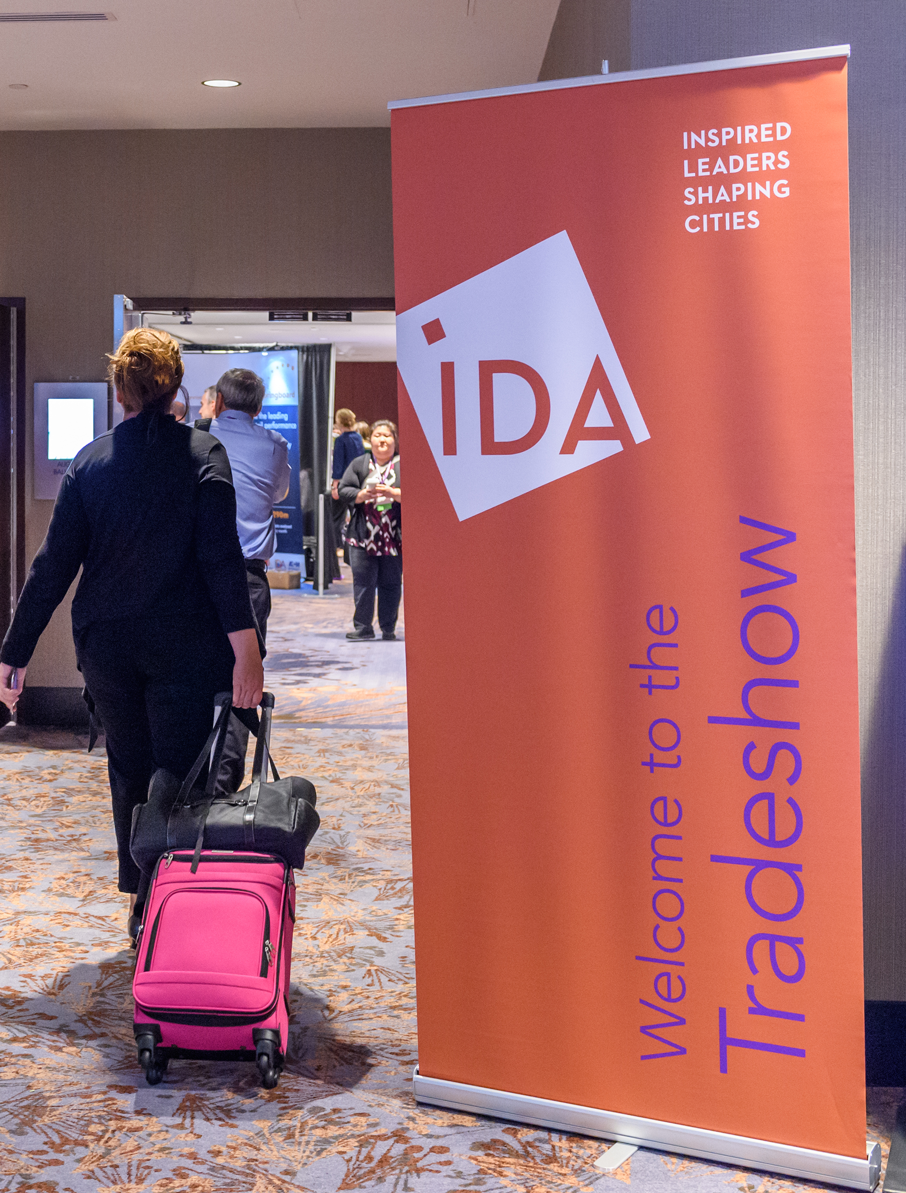IDA