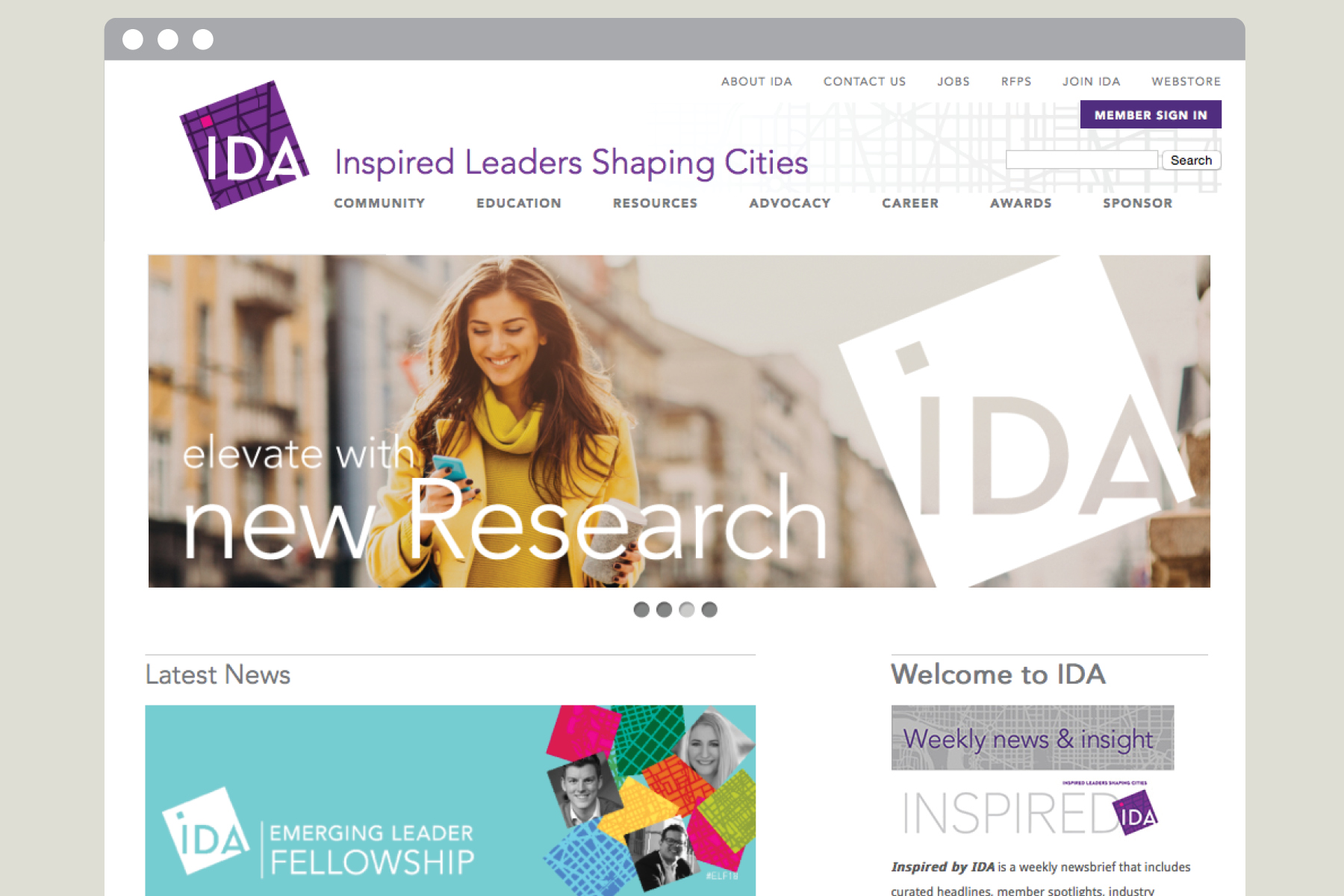 IDA