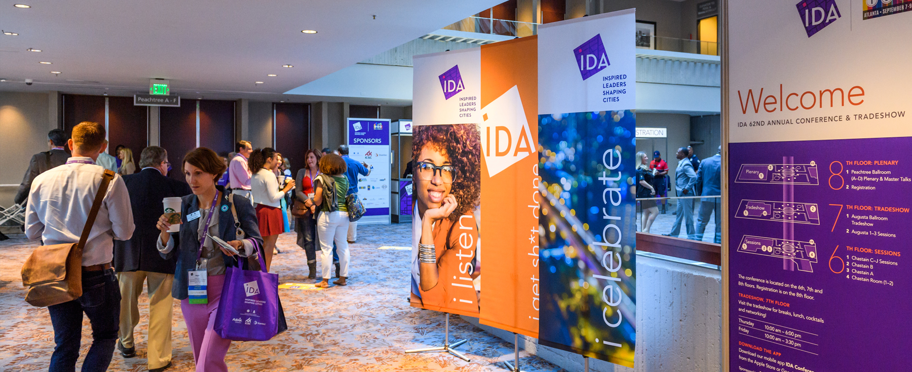 IDA